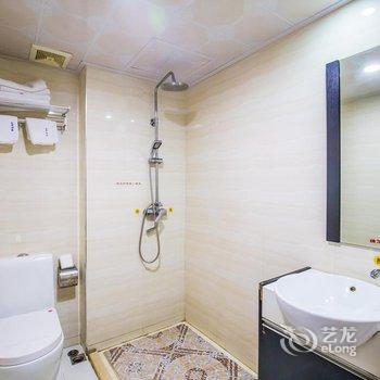 温州中滨宾馆酒店提供图片