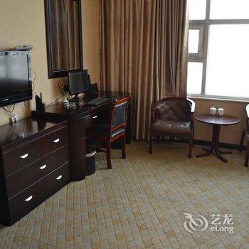 靖边县天外天商务酒店酒店提供图片