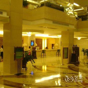 淮南天鹅湖大酒店酒店提供图片