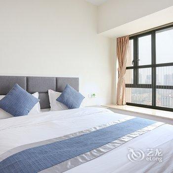 佛山优寓互联网公寓(永润广场店)酒店提供图片