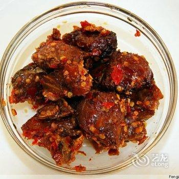 婺源古井人家宾馆酒店提供图片