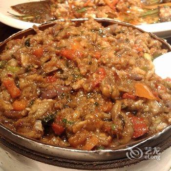 婺源古井人家宾馆酒店提供图片