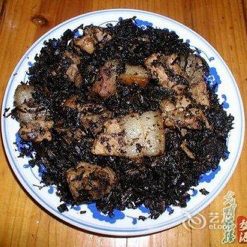 婺源古井人家宾馆酒店提供图片