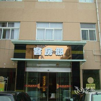 宁国盛唐大酒店(宣城)酒店提供图片