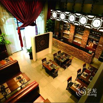 佛山龙江朗廷酒店酒店提供图片