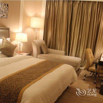 南通中庭国际酒店酒店提供图片