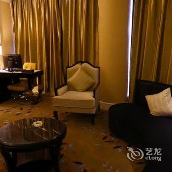 南通中庭国际酒店酒店提供图片