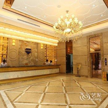 汕头蓝钻精品酒店酒店提供图片