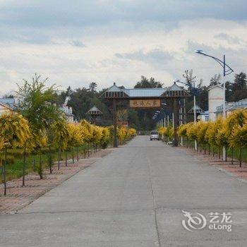 长白山松林如家快捷酒店酒店提供图片