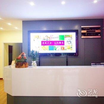 易佰连锁旅店(青州客运站店)酒店提供图片