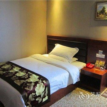 嵩县金阳光商务酒店酒店提供图片