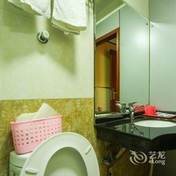 射阳县河海宾馆酒店提供图片