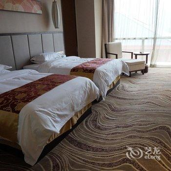 忻州宁武芦芽山国际酒店酒店提供图片