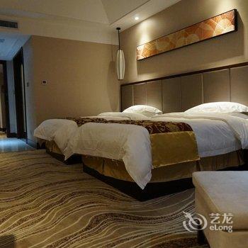 忻州宁武芦芽山国际酒店酒店提供图片