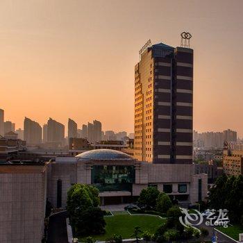 郑州索菲特国际饭店酒店提供图片