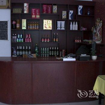 青州金德易宾馆酒店提供图片