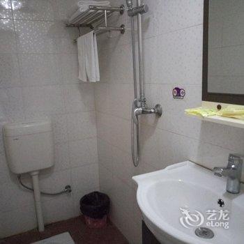 重庆木马宾馆酒店提供图片
