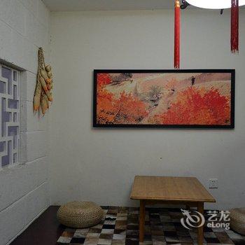 漯河卡特创意酒店(人民路店)酒店提供图片