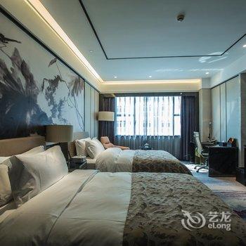 莆田荔城友德大酒店酒店提供图片