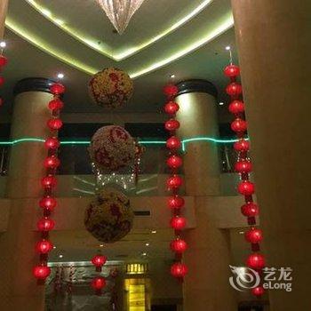 会理县润铭国际酒店酒店提供图片