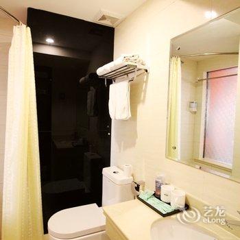 青岛非同数码酒店(五四广场店)酒店提供图片