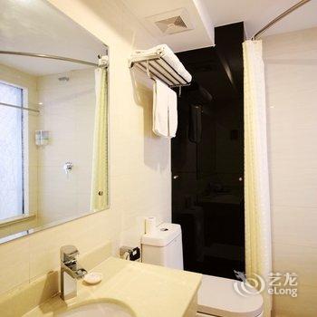 青岛非同数码酒店(五四广场店)酒店提供图片