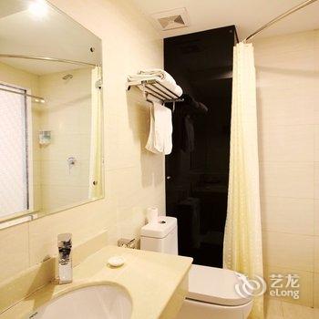 青岛非同数码酒店(五四广场店)酒店提供图片
