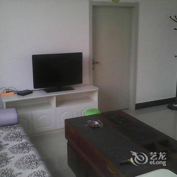 安图长白山心园山庄酒店提供图片