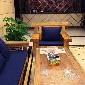 阿尔山卓林酒店酒店提供图片