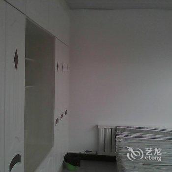 安图长白山心园山庄酒店提供图片
