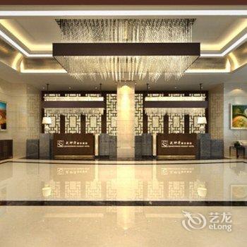 延安延川县乾坤湾大酒店酒店提供图片