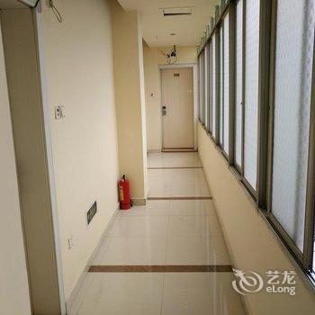 南昌莲塘乡镇招待所酒店提供图片