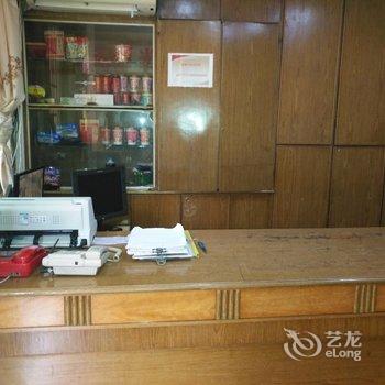 南昌莲塘乡镇招待所酒店提供图片