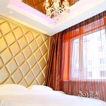 牡丹江日尚主题宾馆酒店提供图片