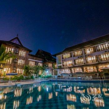 景洪爱琴海度假酒店酒店提供图片