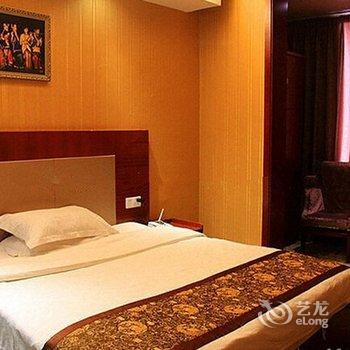 广安路易酒店酒店提供图片