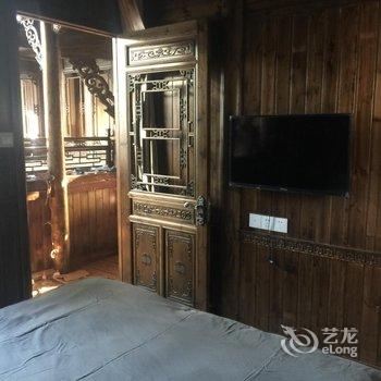 黟县碧山周家园农家乐酒店提供图片