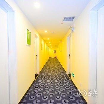 7天连锁酒店(邳州火车站店)酒店提供图片