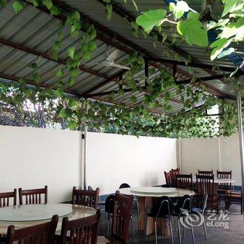 栾川养子沟梨花庄园28号农家宾馆酒店提供图片
