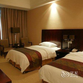 成都川投商务酒店酒店提供图片