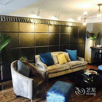 成都July·7月酒店式公寓酒店提供图片