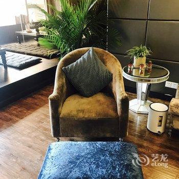 成都July·7月酒店式公寓酒店提供图片