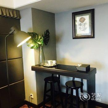 成都July·7月酒店式公寓酒店提供图片