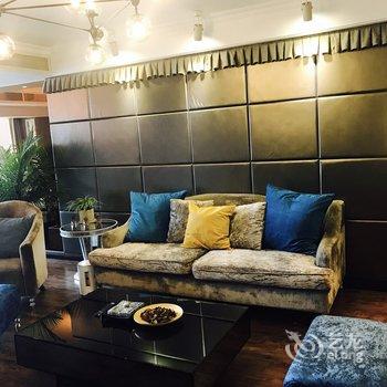 成都July·7月酒店式公寓酒店提供图片