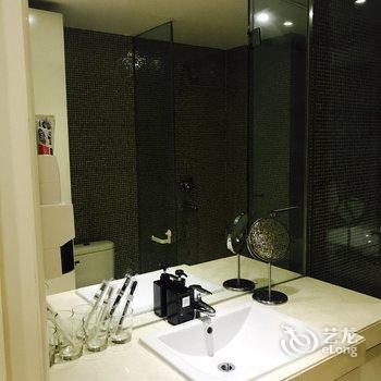 成都July·7月酒店式公寓酒店提供图片