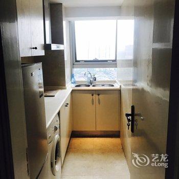 成都July·7月酒店式公寓酒店提供图片