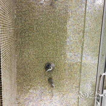 成都July·7月酒店式公寓酒店提供图片