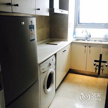 成都July·7月酒店式公寓酒店提供图片