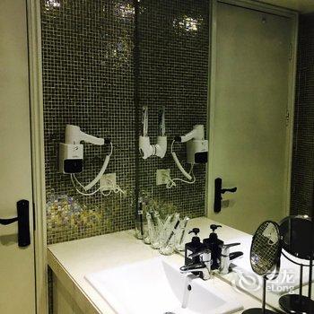 成都July·7月酒店式公寓酒店提供图片