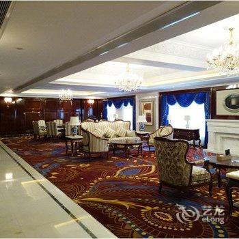 成都星宸航都国际酒店(贵宾楼)酒店提供图片